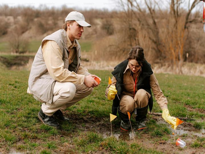 Wildlife Inspections
